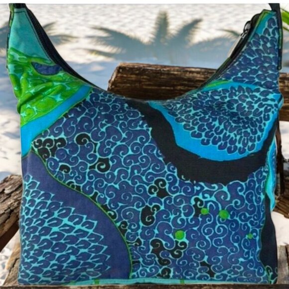 Gucci Tom Ford 1999 Acid Floral Jackie Hobo Rare Vintage Shoulder Bag with COA - Picture 7 of 17